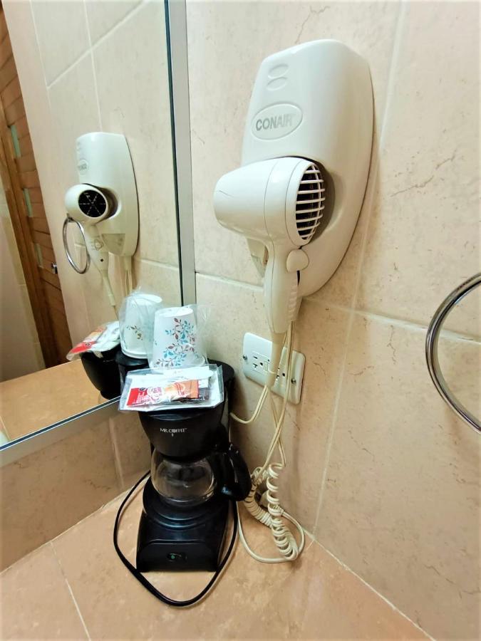 Hotel Santo Domingo Express Вільяермоса Екстер'єр фото