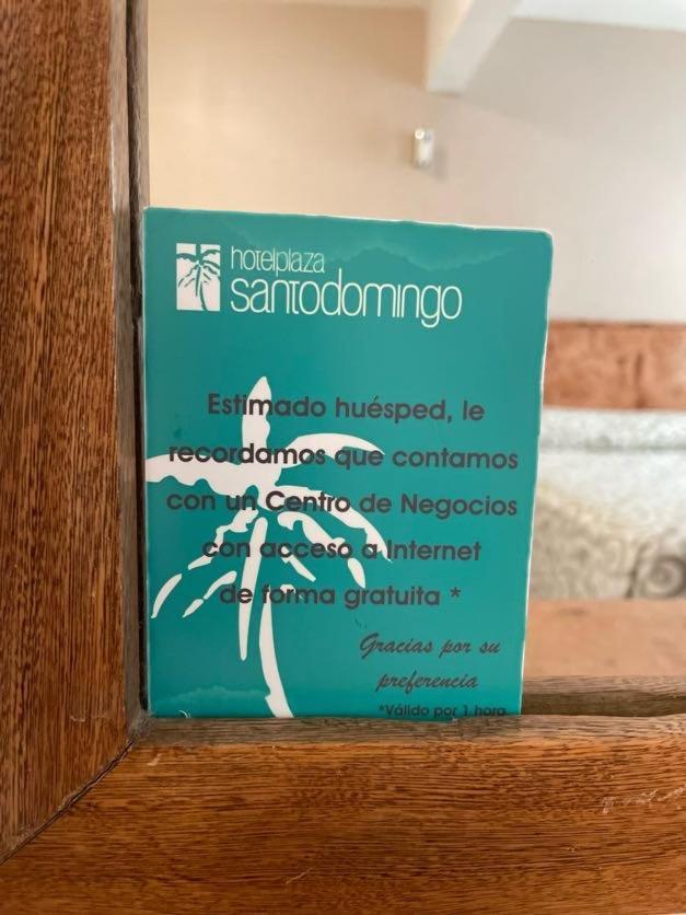 Hotel Santo Domingo Express Вільяермоса Екстер'єр фото