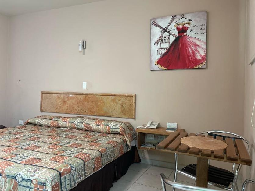 Hotel Santo Domingo Express Вільяермоса Екстер'єр фото