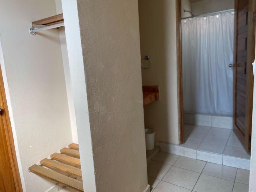 Hotel Santo Domingo Express Вільяермоса Екстер'єр фото