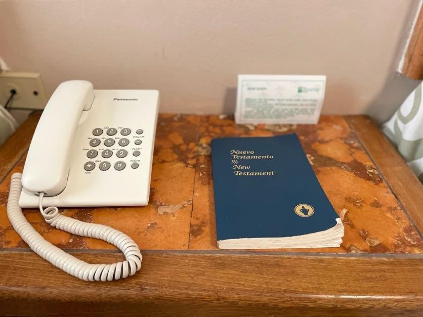 Hotel Santo Domingo Express Вільяермоса Екстер'єр фото